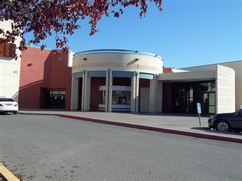 Southgate Cinema in Grants Pass, OR - Cinema Treasures