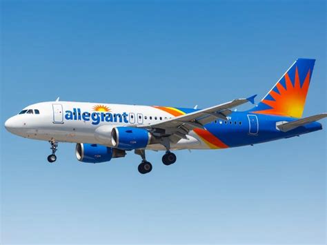 Allegiant Air Adding 9 New Routes, Destinations in Florida, Arizona - Business Insider