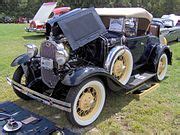 Category:1931 Ford Model A Roadster - Wikimedia Commons