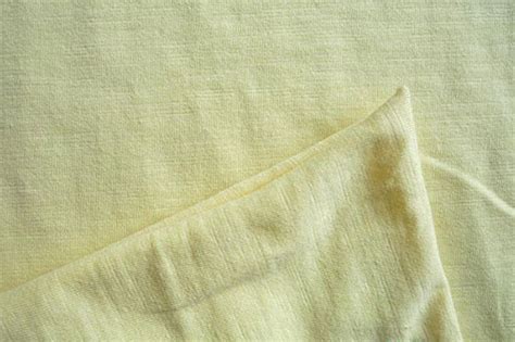 The Characteristics of Bamboo Cotton Fabric - Newstep