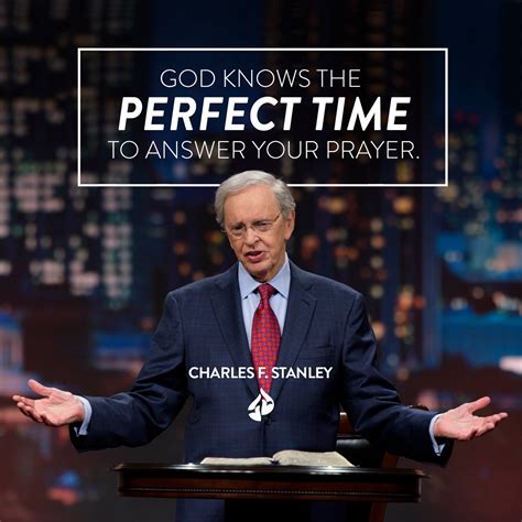 Charles Stanley Podcast