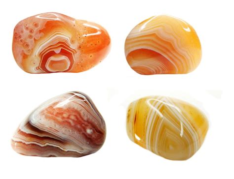 Red Agate: get to know the Warrior Stone - WeMystic