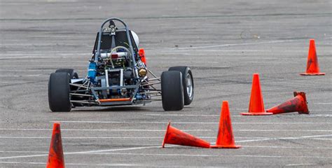 SCCA Solo Autocross – San Diego Region SCCA