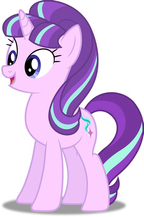 Equestria Daily - MLP Stuff!: Pony Spotlight #9 - Starlight Glimmer