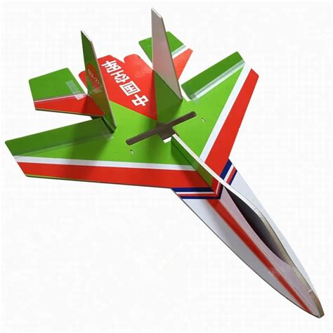 1 Piece rc planes su 27 large rc glider electric remote control ...