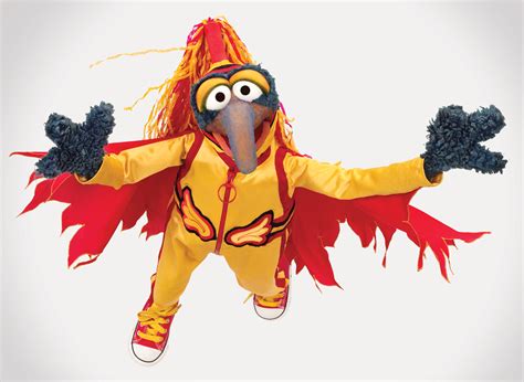 Image - Gonzo.png - Muppet Wiki