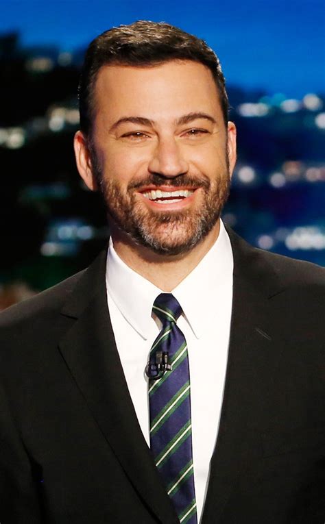 Jimmy Kimmel Reveals His Biggest Struggle Upon Returning to Brooklyn