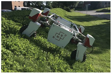 Robotics | Special Issue : Agriculture Robotics