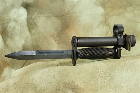 S&J Hardware Bayonet Mount for Remington 870