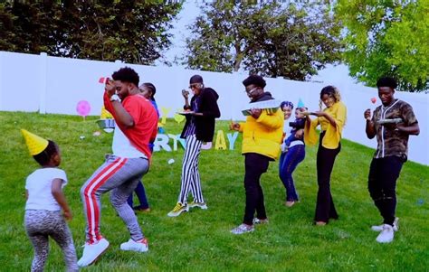 Viral dance challenge is lifting spirits across the world amid pandemic ...