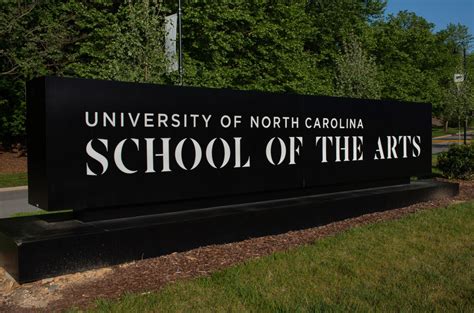 UNC School of the Arts ranked 6th in world for best institutions to get a drama degree | myfox8.com