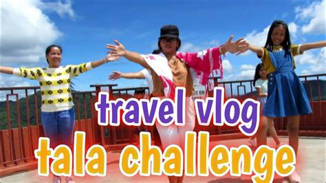 Tala challenge - YouTube