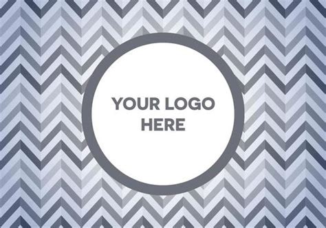 Logo Background Designs Vector Art, Icons, and Graphics for Free Download