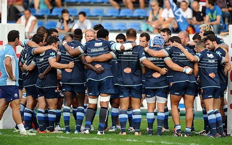 European Rugby Champions Cup: 20 teams ranked by Gavin Mairs