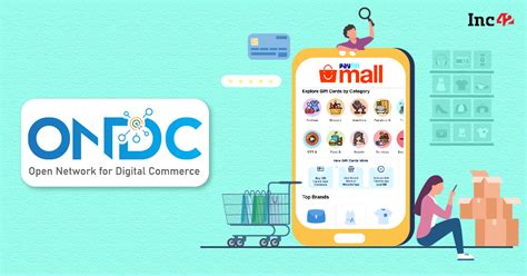 Paytm Mall Becomes The First App To Go Live On ONDC’s Soft Launch