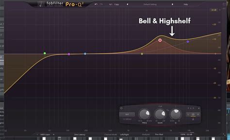 Recording Double Bass / Mixing & Phase Alignment for Upright Bass