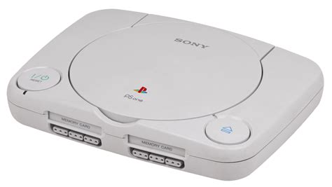 Sony Playstation - Re-enthused: world of retro