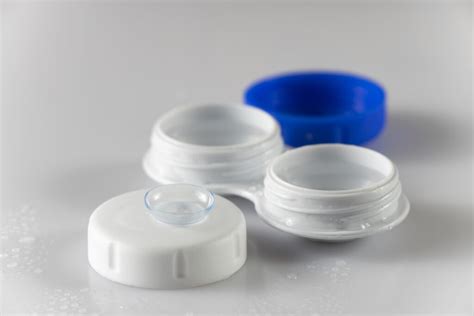 Scleral Contact Lenses - Eye Health Nepal