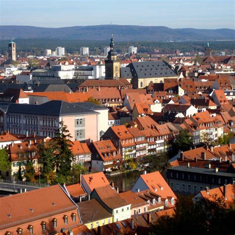 Bamberg Beer Me! Beer Tours of Bamberg, Germany - Home