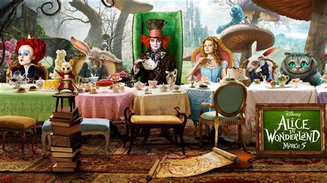 Alice in Wonderland | Hoyeeh - Watch TV Shows Online, Watch Movies Online