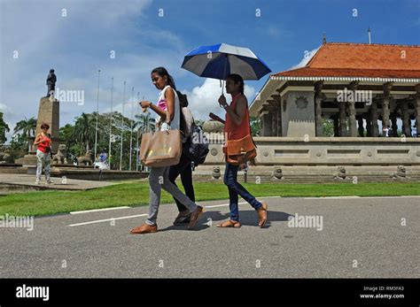 Independence Memorial Hall, Independence Square, Colombo, Sri Lanka ...