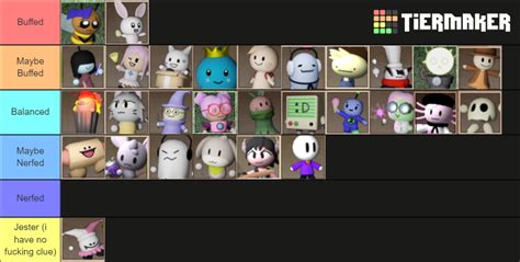 Tower Heroes (QUINN) Tier List (Community Rankings) - TierMaker