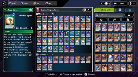 New to meta is this Dark magician deck good should I add or remove anything : r/masterduel