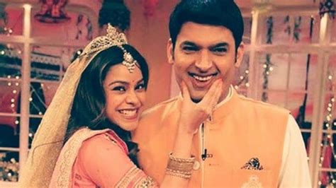 Kapil Sharma's 'The Kapil Sharma Show' wife Sumona Chakravarti reveals why 'Family Time With ...