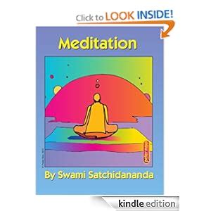 Ebooks by Swami Satchidananda - Integral Yoga® Magazine