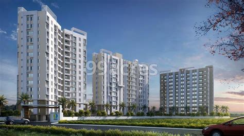 Amaya Residences Narendrapur, Kolkata | Price List & Brochure, Floor Plan, Location Map & Reviews