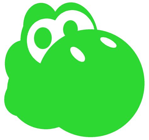 Yoshi Logo - LogoDix