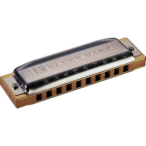 Hohner CASE OF BLUES Harmonica 5-Pack | Guitar Center