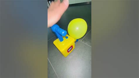 Balloon Zoom | kids toy #shorts #balloonzoom - YouTube