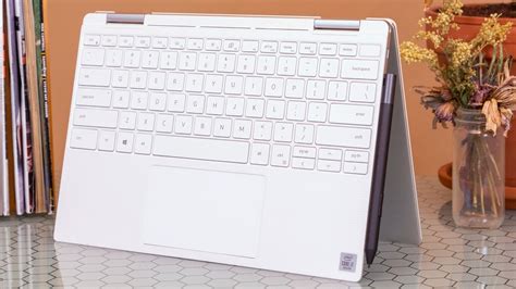 Dell XPS 13 2-in-1 Review | Tom's Guide