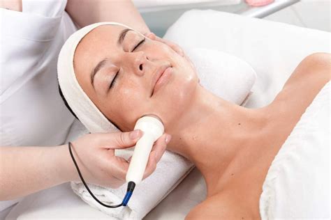 RF Skin Tightening - Glo Skin Spa - Virginia Beach