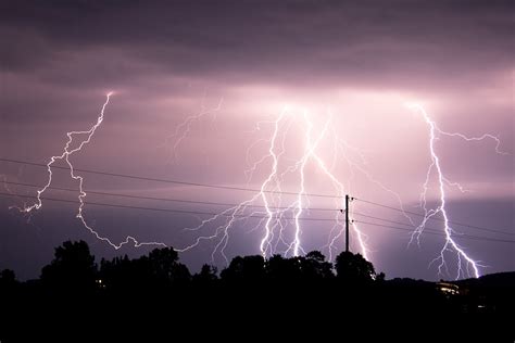 Cumulonimbus Storm Hunting - Free photo on Pixabay