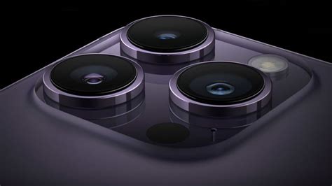 iPhone 14 camera explained: Photonic Engine, quad-pixel sensors and ...