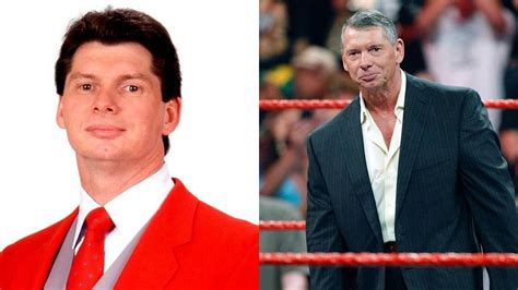 Vince McMahon Age: What is Vince McMahon's age and how long has he ...