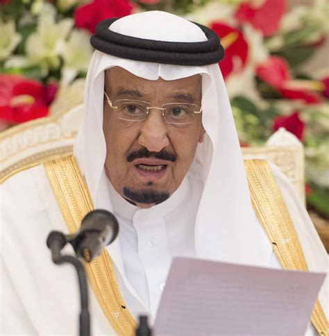 Saudi King Salman Orders Safety Review After Hajj Stampede Tragedy ...