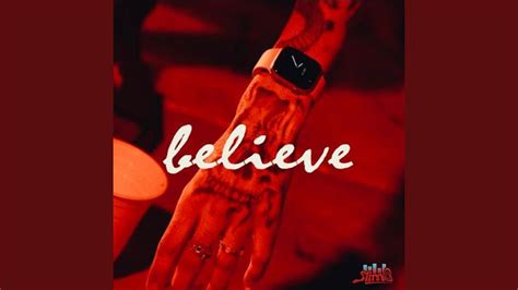 Believe - YouTube Music