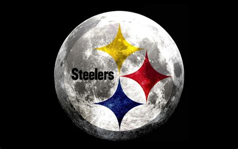 Pittsburgh Steelers Wallpapers - Wallpaper Cave