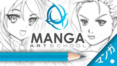 Online Course: Manga Art School: How to Draw Manga and Anime Course from Skillshare | Class Central