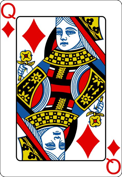 ++ 50 ++ queen of hearts card png 324624-Queen of hearts card png