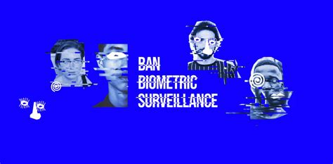 Ban Biometric Surveillance - Access Now