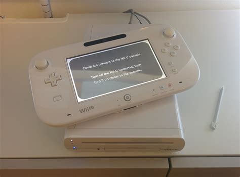 Wii u gamepad replacement - texasdase