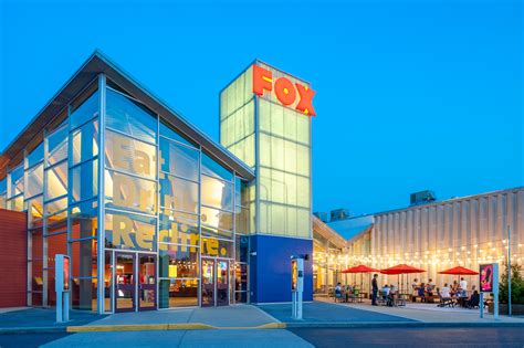 Fox Theatres offering virtual cinema - LVB