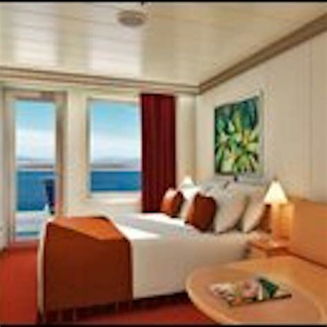 Best Carnival Magic Balcony Cabin Rooms & Cruise Cabins Photos – Cruise ...