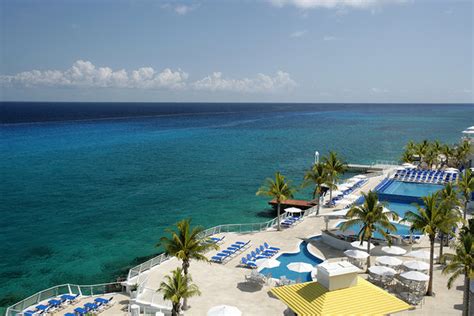 Cozumel Palace Resort Reviews & Specials | Bluewater Dive Travel