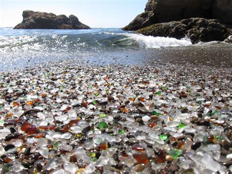 The Most Unique Beaches of California - California Beaches