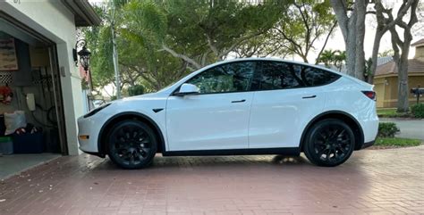 Tesla Model Y 7-Seater Delivered in Florida, Says Owner - TeslaNorth.com